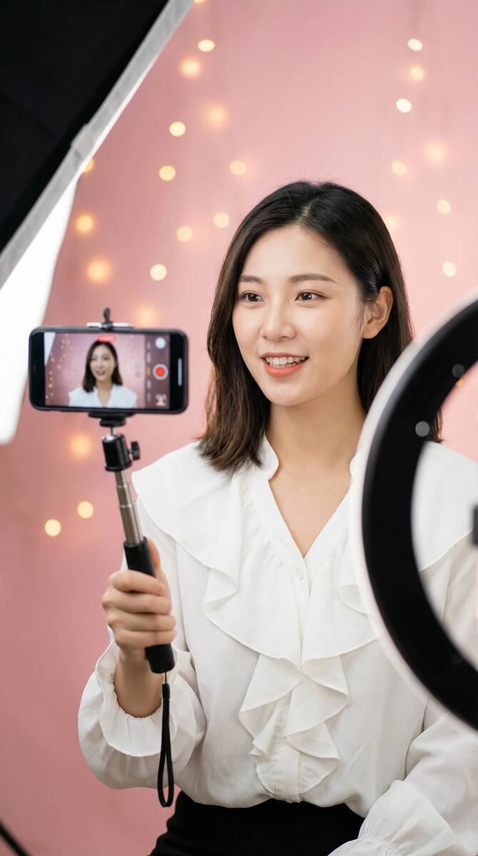 香港三级美妆视频教程