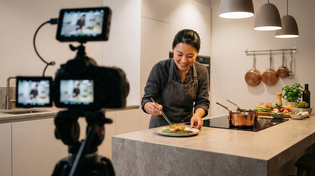香港三级美食视频